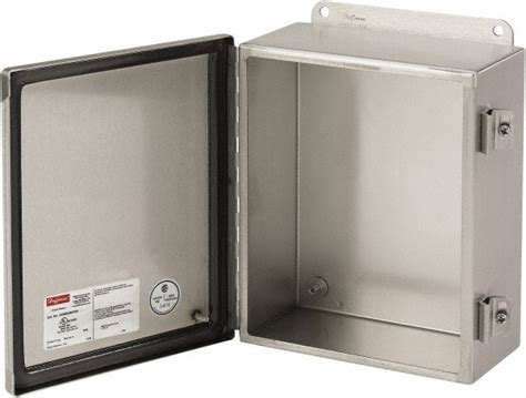 nVent Hoffman Electrical Enclosures & Junction Boxes 